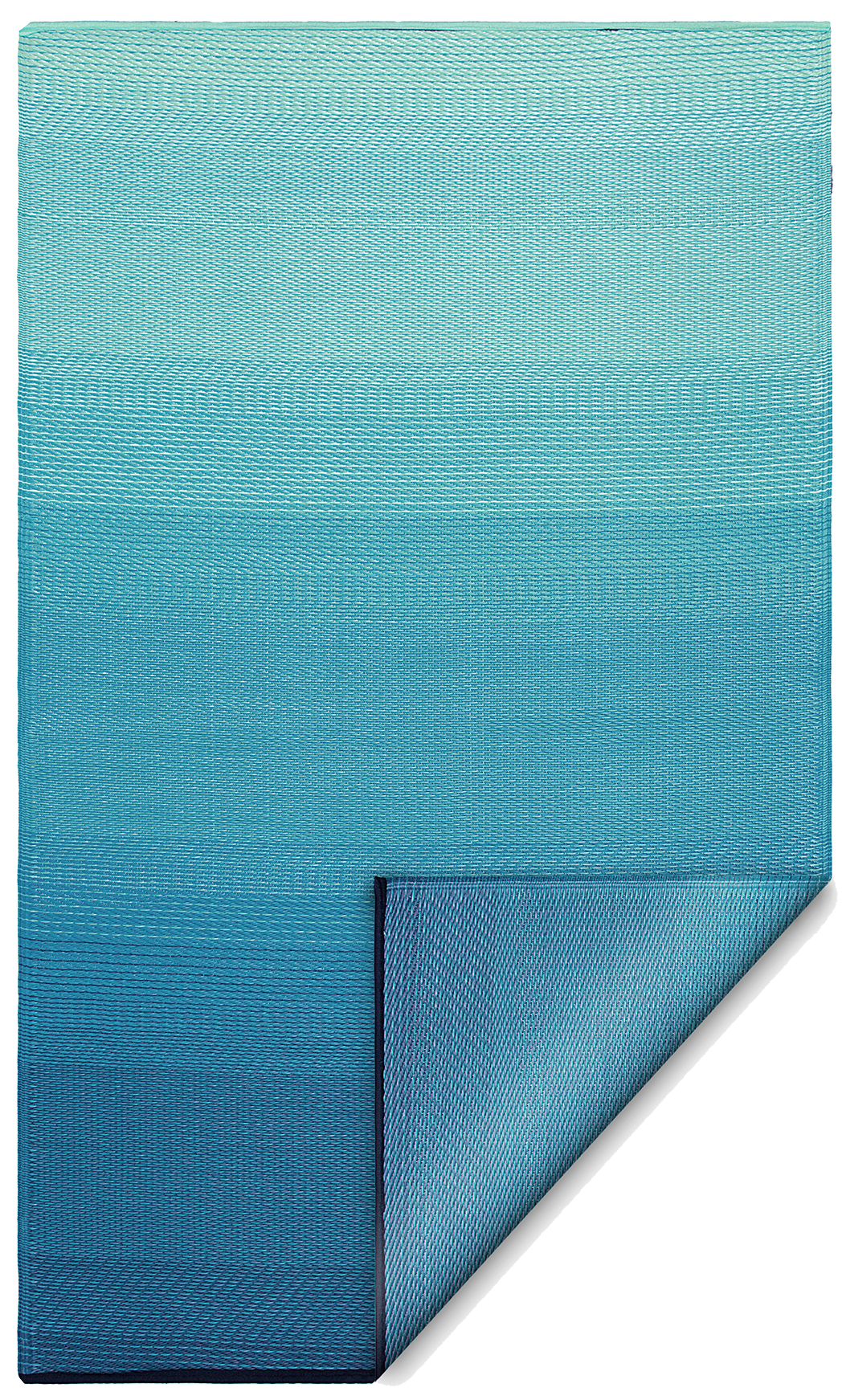 Big Sur Outdoor Rug for Patios & Living Spaces