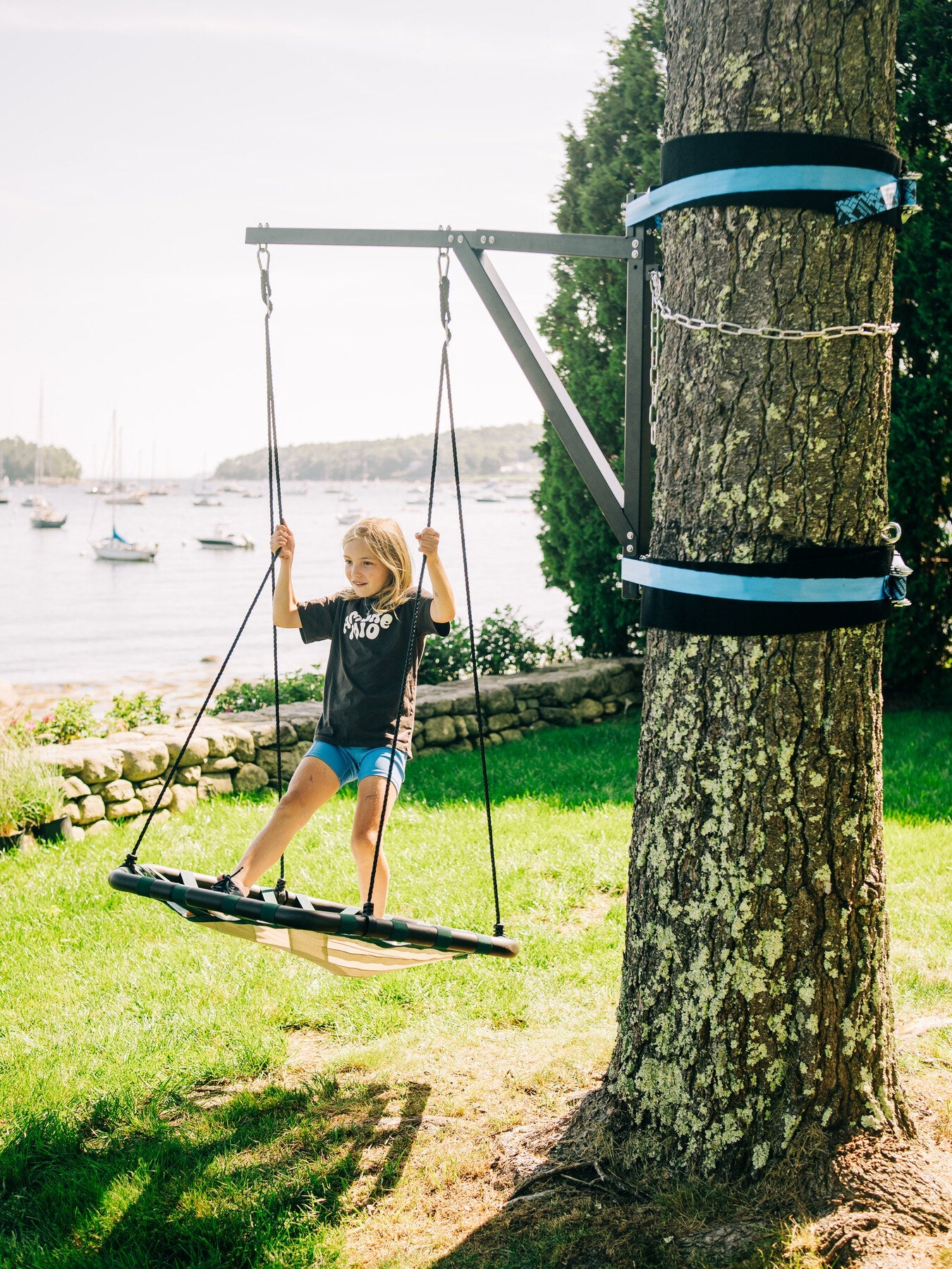 Bijou Kubix Platform Swing
