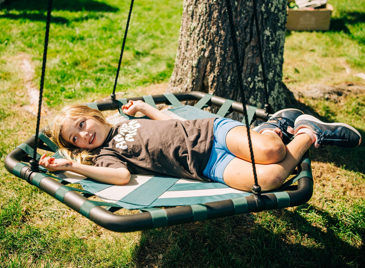 Bijou Kubix Platform Swing