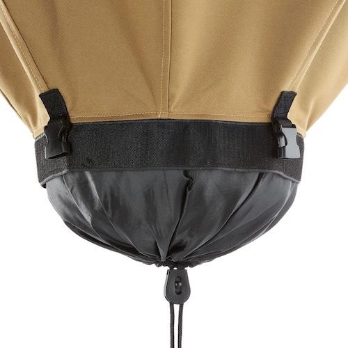 Urban Worm Bag Version 2 - Continuous Flow Worm Composter