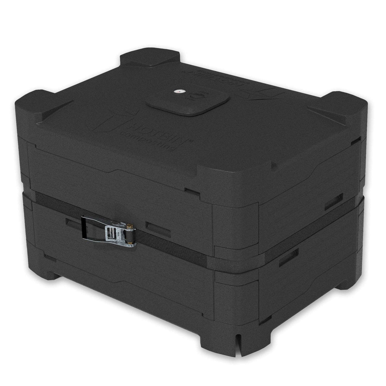 HOTBIN Mega 450 Composter - 15.9 Cubic Feet (119 Gallon) Compost Bin