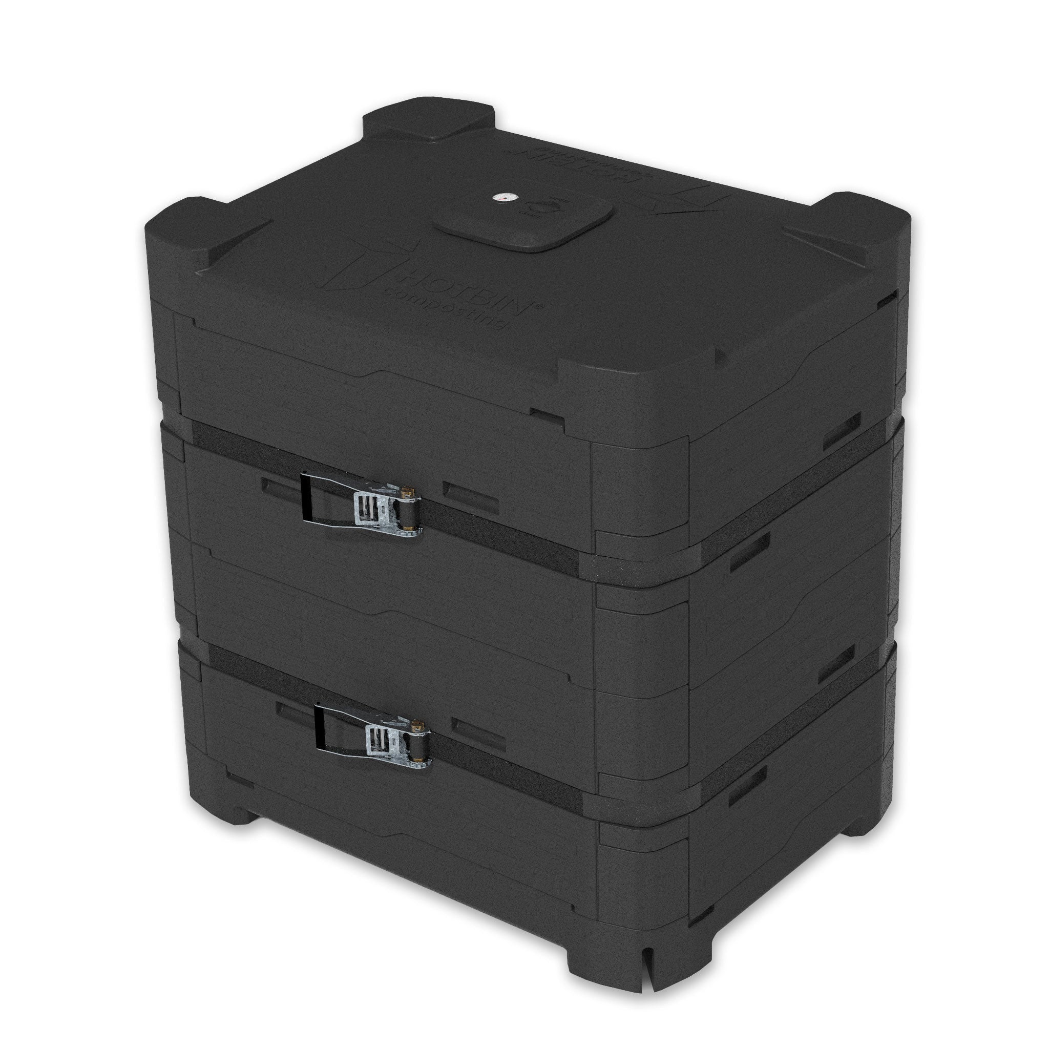 HOTBIN Mega 700 Composter - 24.7 Cubic Feet (185 Gallon) Compost Bin
