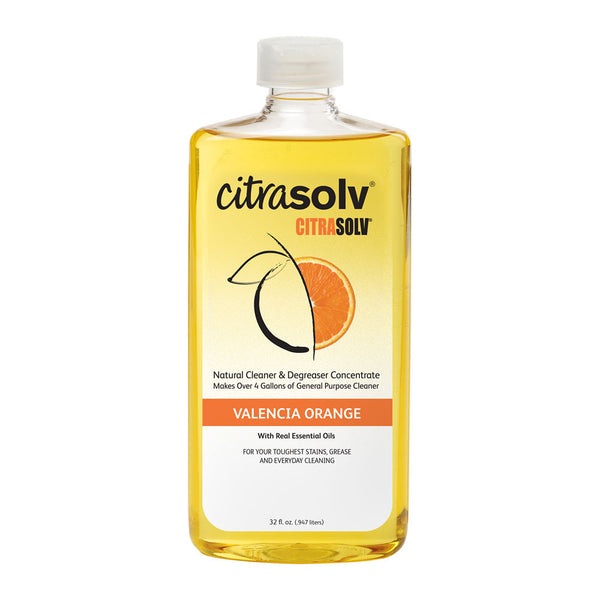 CitraSolv Concentrated Natural Cleaner and Degreaser | Eartheasy.com