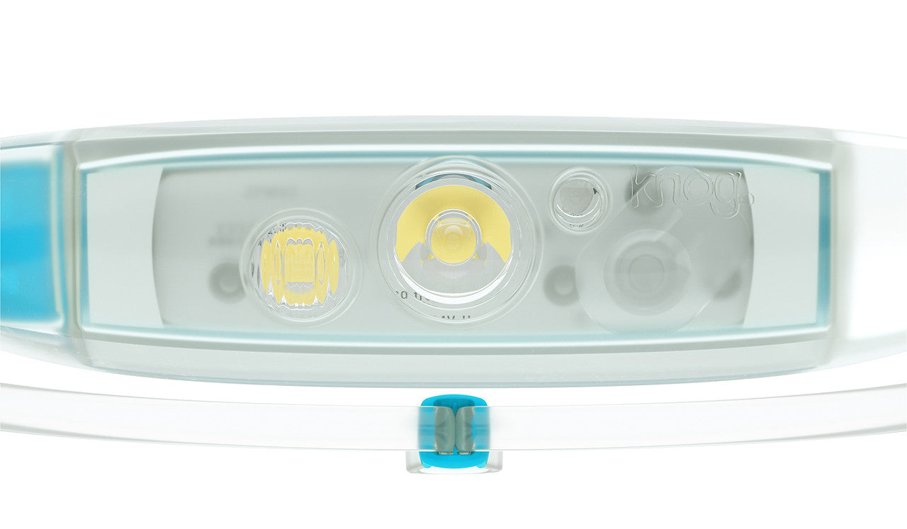 Quokka Run Silicone Headlamp