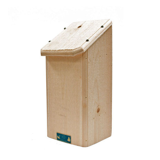 Wooden Bat Condominium