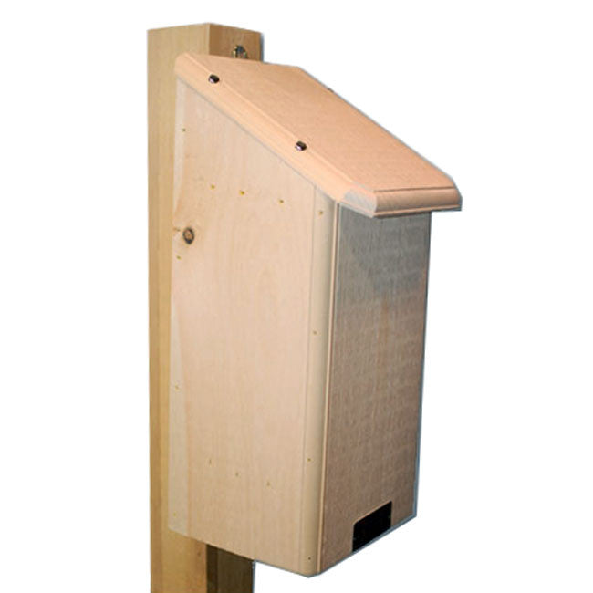 Wooden Bat Condominium