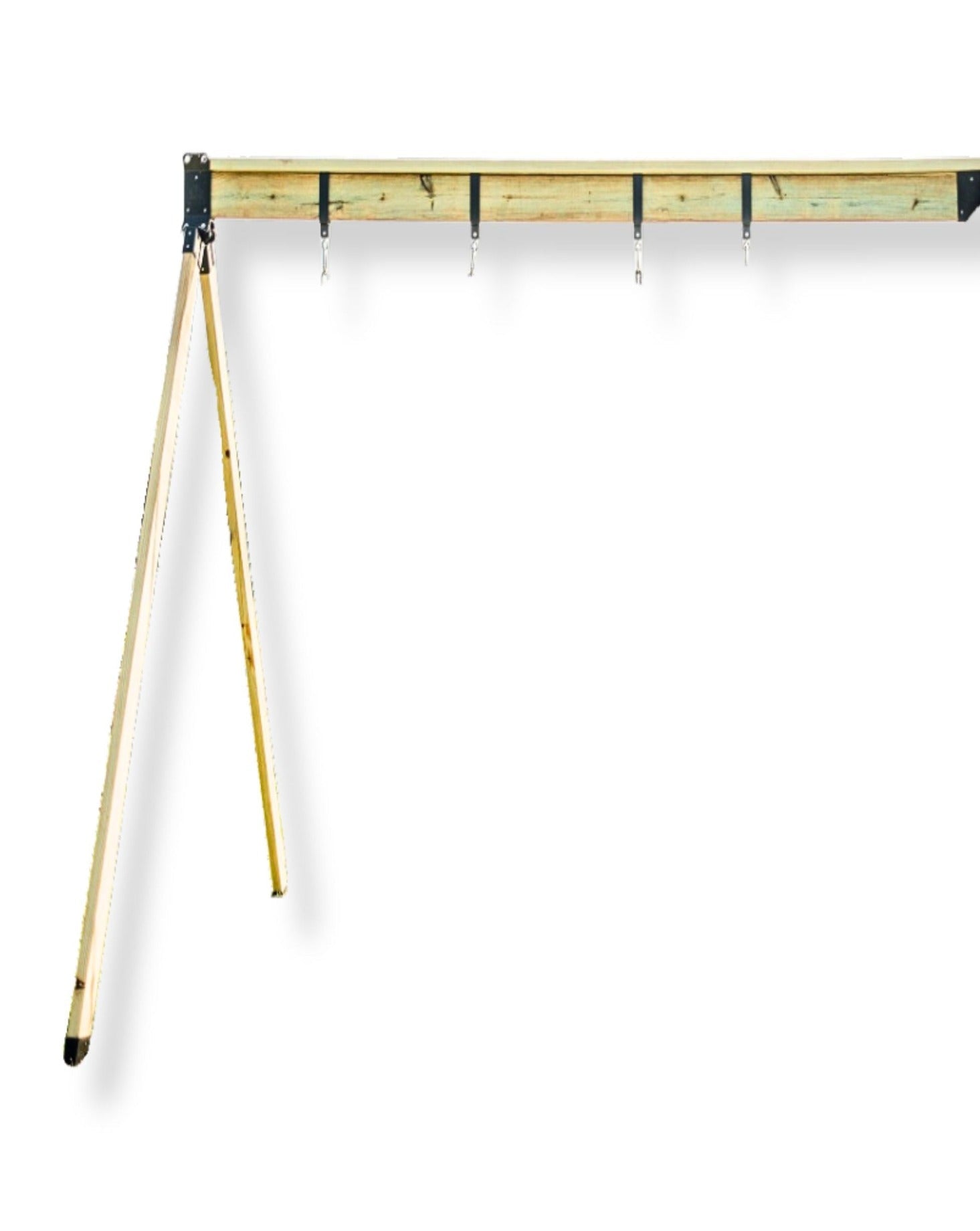 Bijou Arm Adaptor - Swing Frame Expansion
