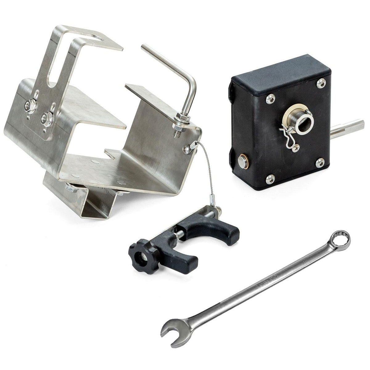 Cordless Drive/Drill Attachment for Bio-Extractor X100
