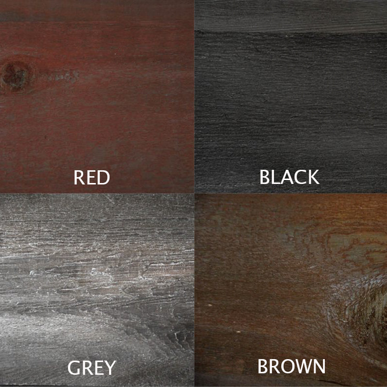 Eco Wood Treatment