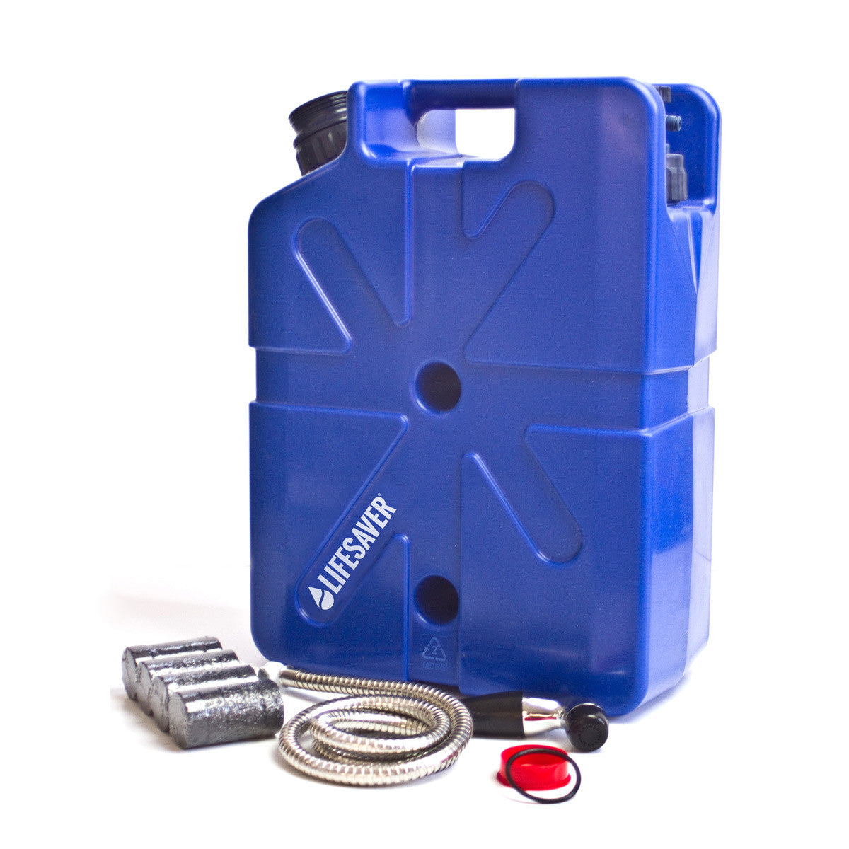 LifeSaver Family Emergency Preparedness Pack