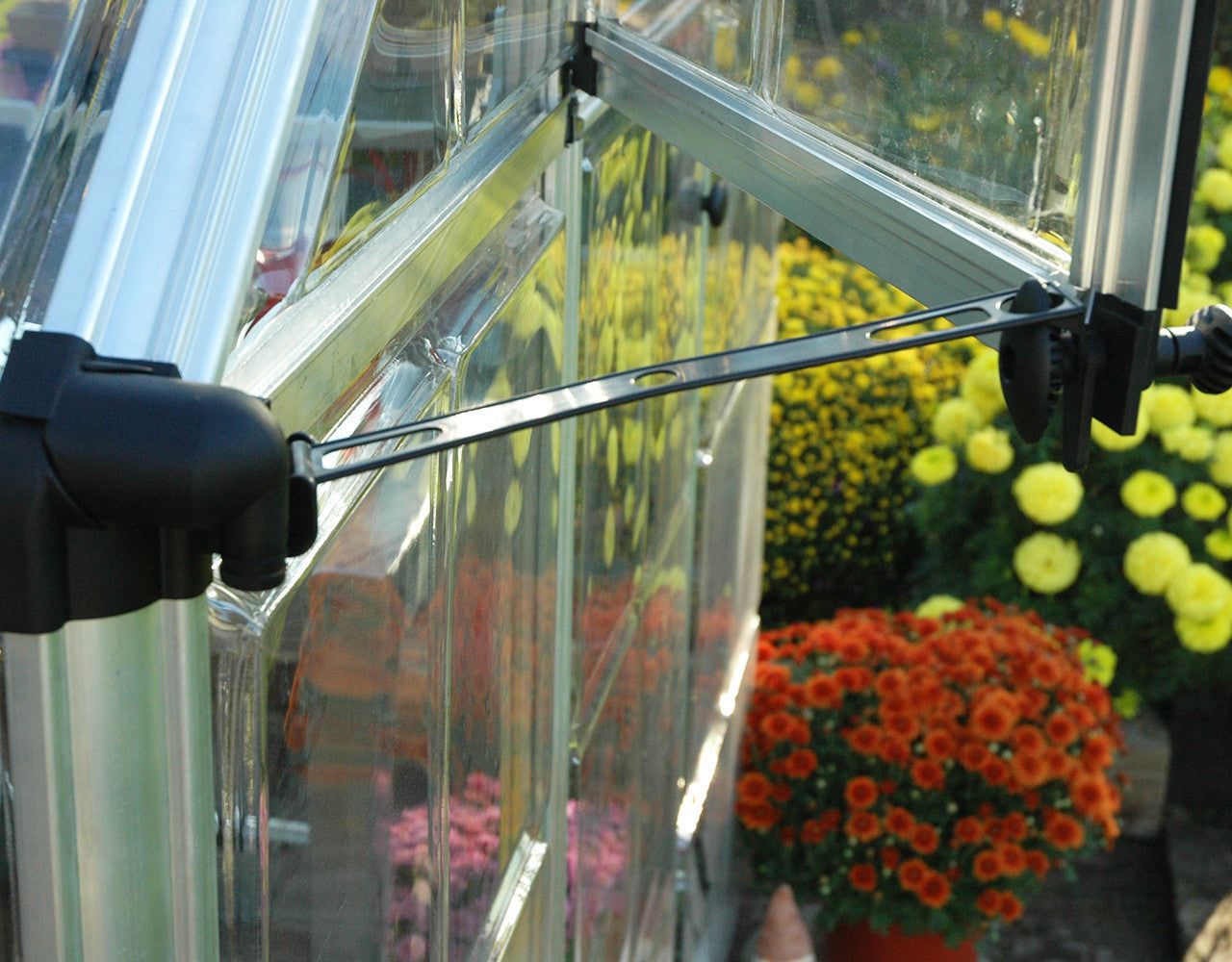 Snap & Grow Greenhouses - 6' Widths