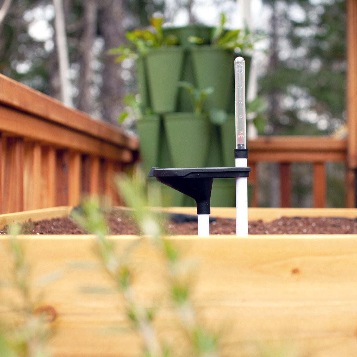 VegTrug Planter Self-Watering Kits