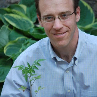 Greg Horner