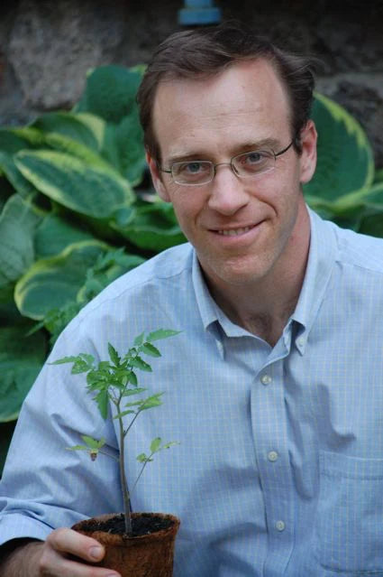 Greg Horner