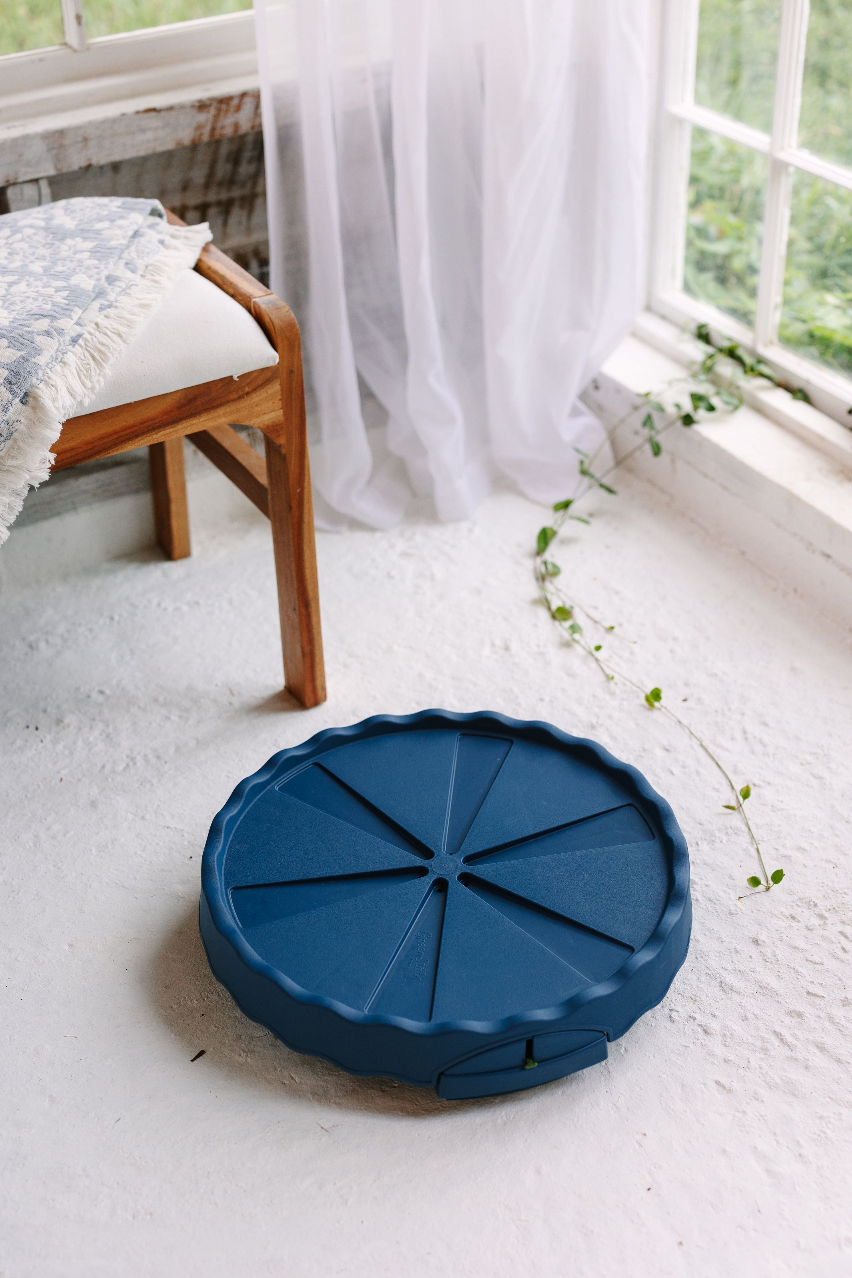 GreenStalk Garden Ultimate Indoor Mover & Plant Stand