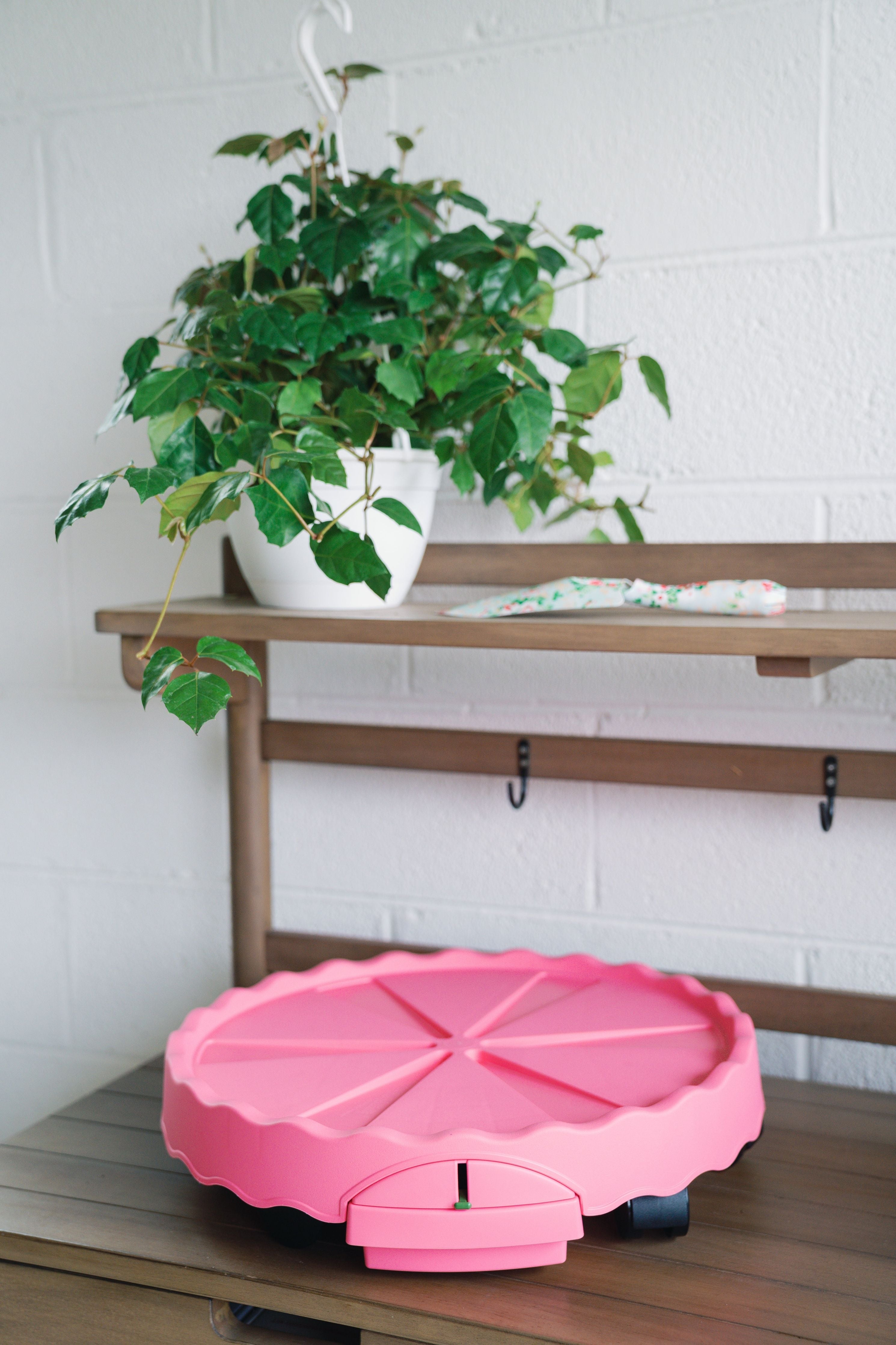 GreenStalk Garden Ultimate Indoor Mover & Plant Stand