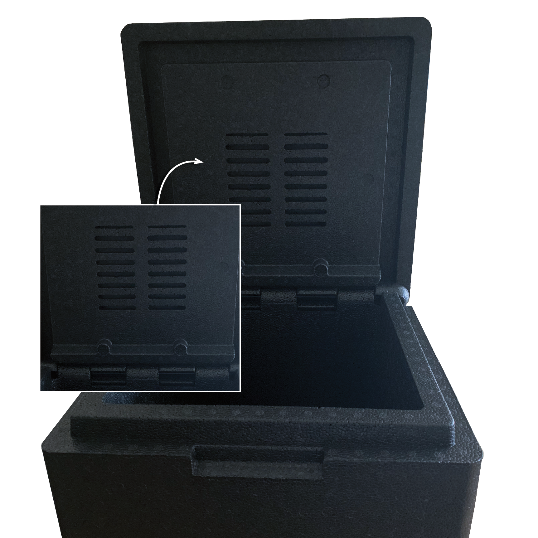 HOTBIN 200 Composter - 6.9 Cubic Feet (52 Gallon) Compost Bin