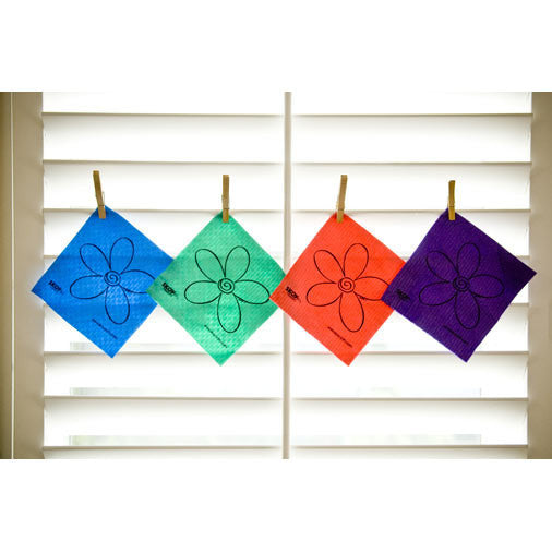 Skoy Eco Cleaning Cloth 4-Pack