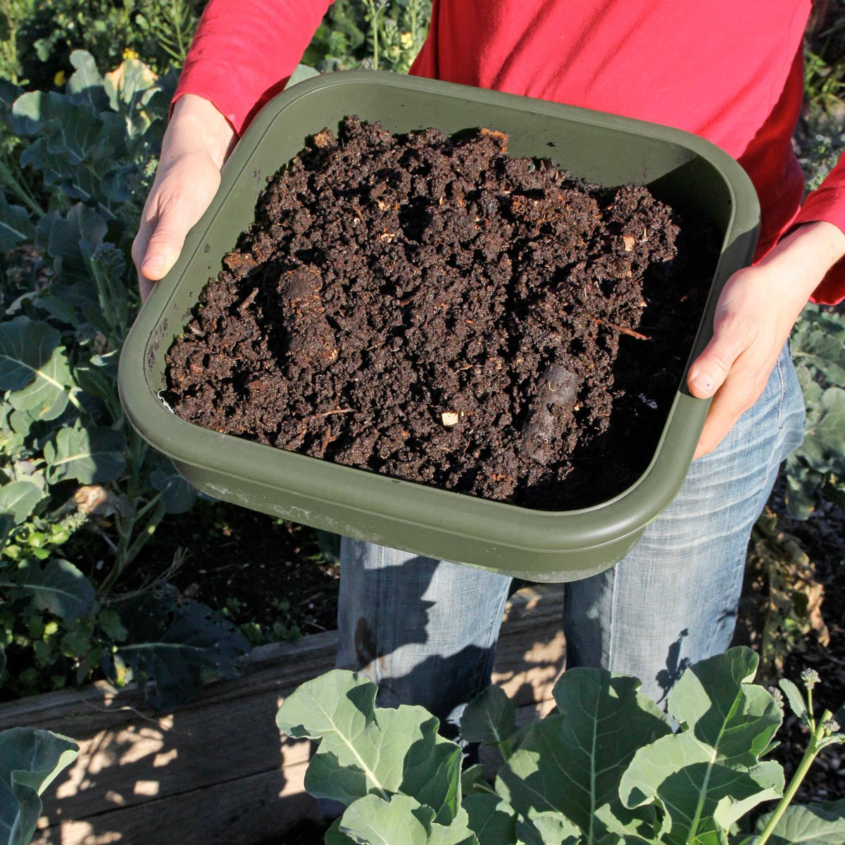 Hungry Bin - Continuous Flow Worm Composter
