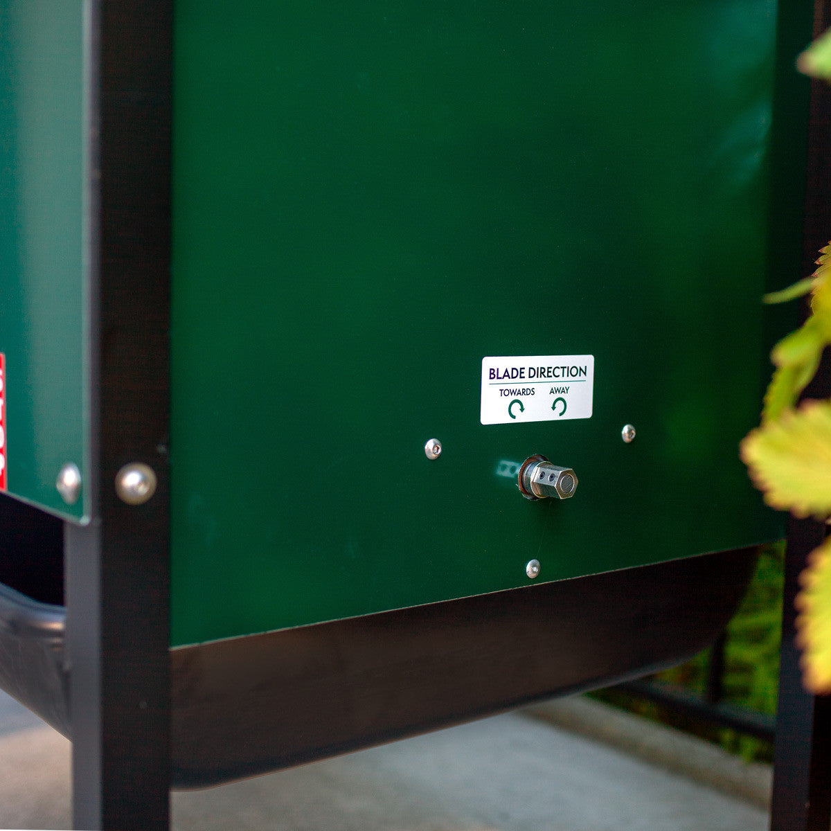 VermiFlow Continuous Flow Composting System - 14 Cubic Feet