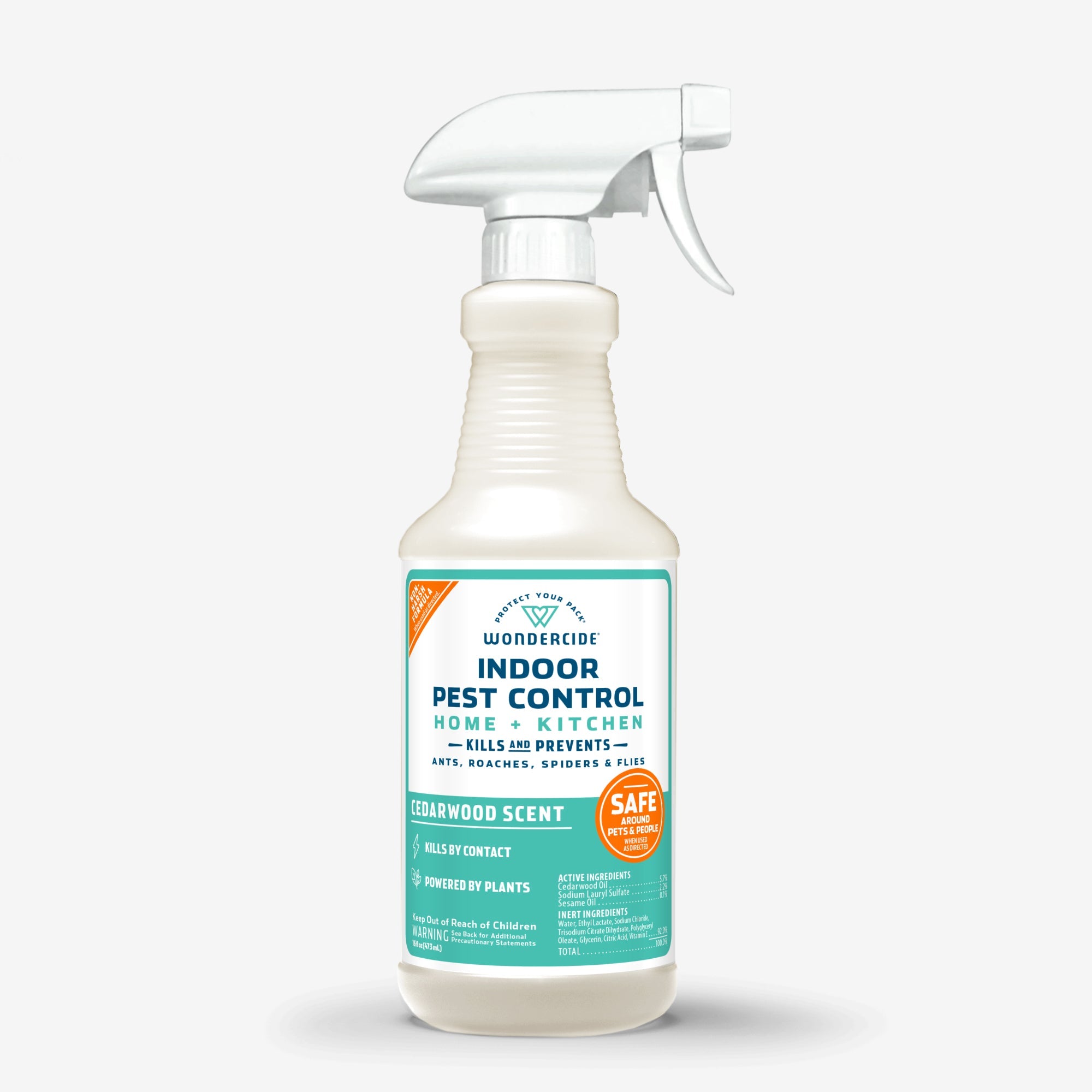 Indoor Pest Control for Home & Kitchen