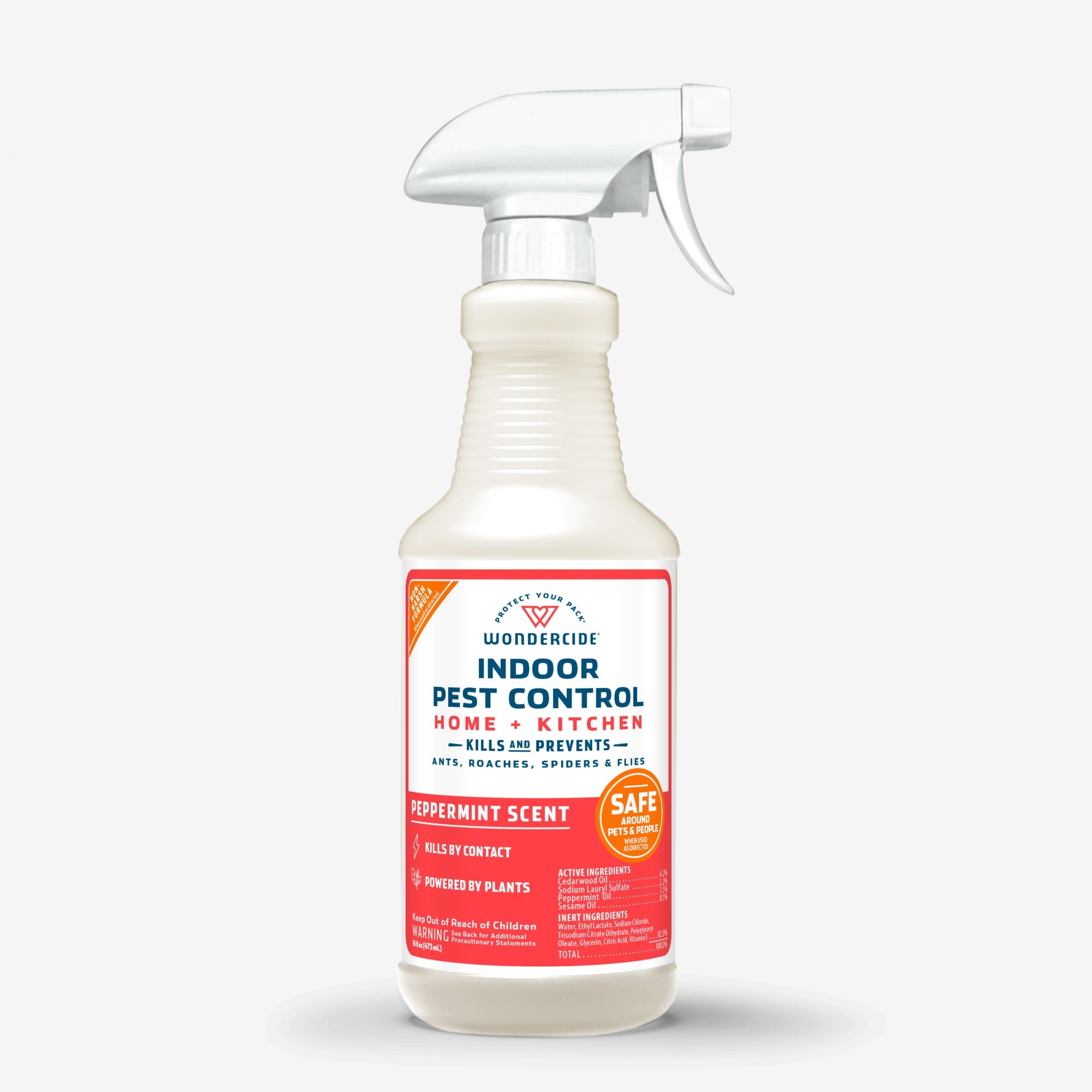 Indoor Pest Control for Home & Kitchen