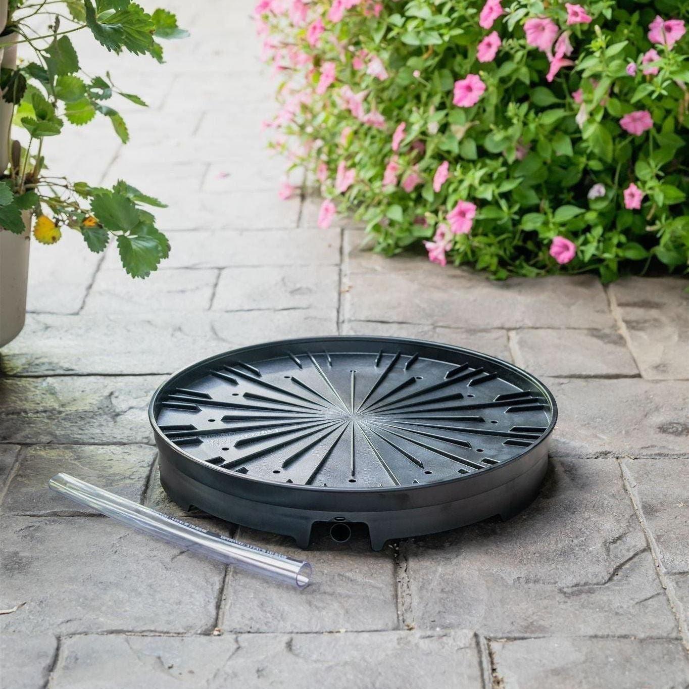 GreenStalk Garden Ultimate Spinner Base