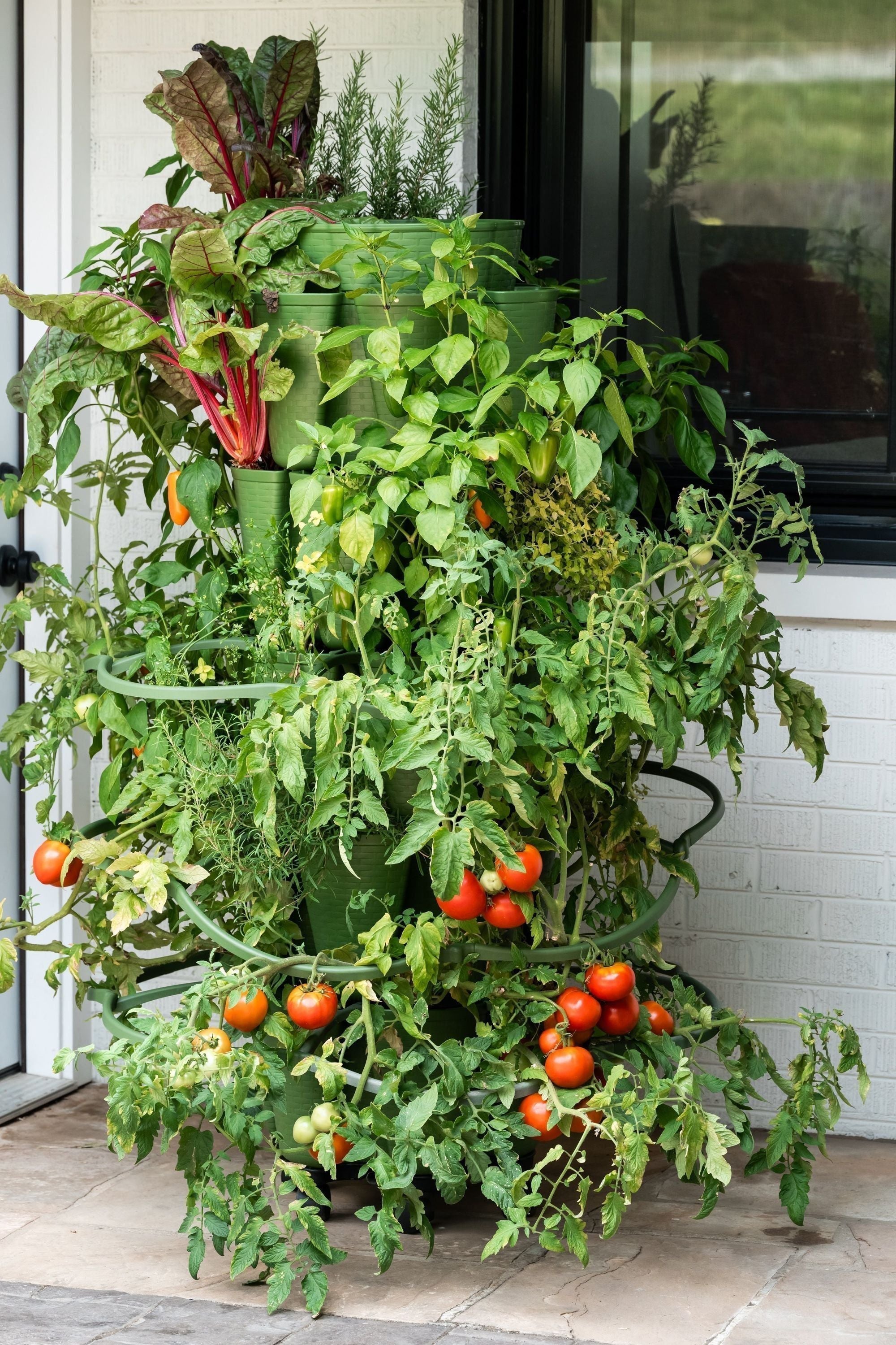 GreenStalk Garden Plant Support - Set of 3