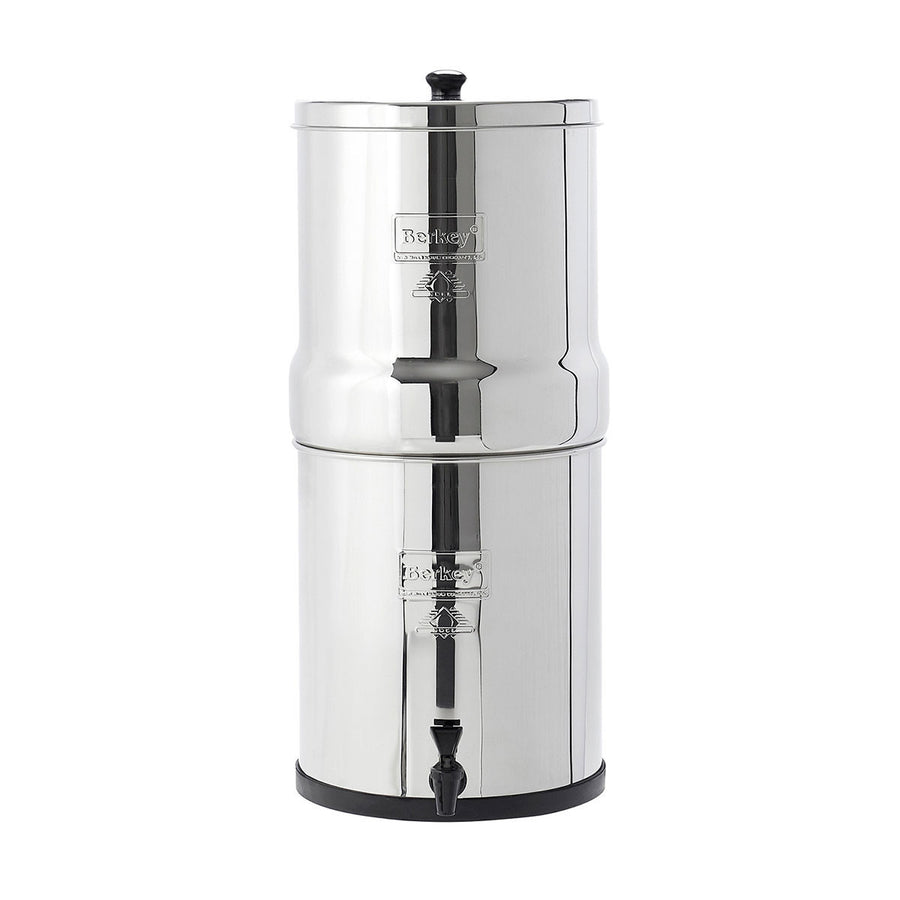 Big Berkey Water Filtering System