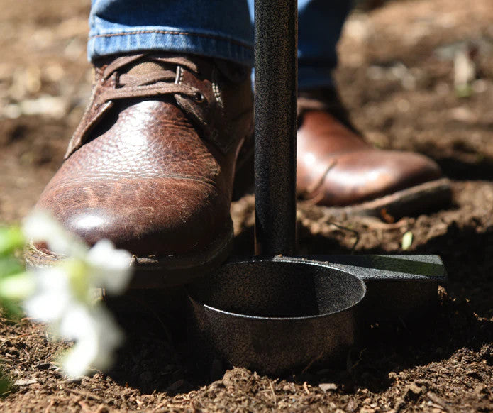 Long Handled Bulb Planter