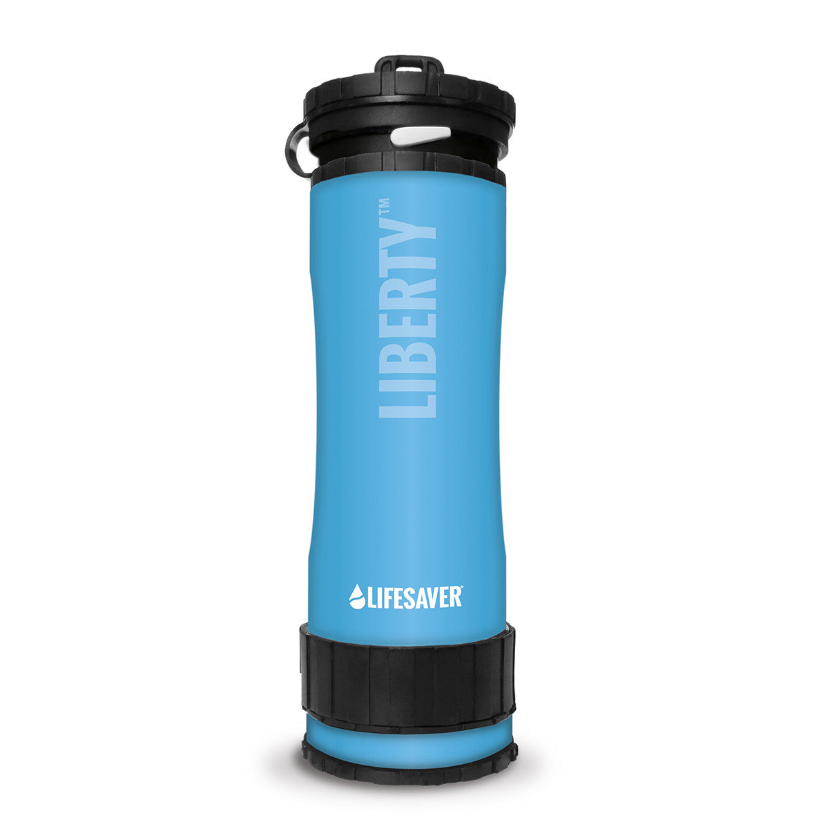 LifeSaver Liberty Portable Water Filter