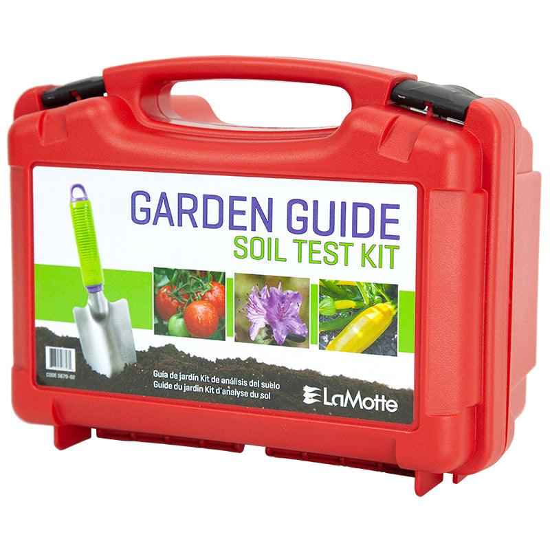 La Motte Complete Soil Testing Kit