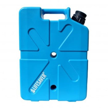 LifeSaver Jerrycan Portable Water Filter