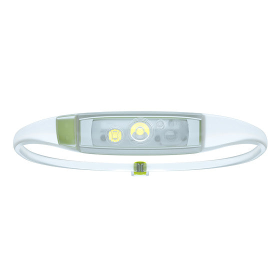 Quokka Run Silicone Headlamp