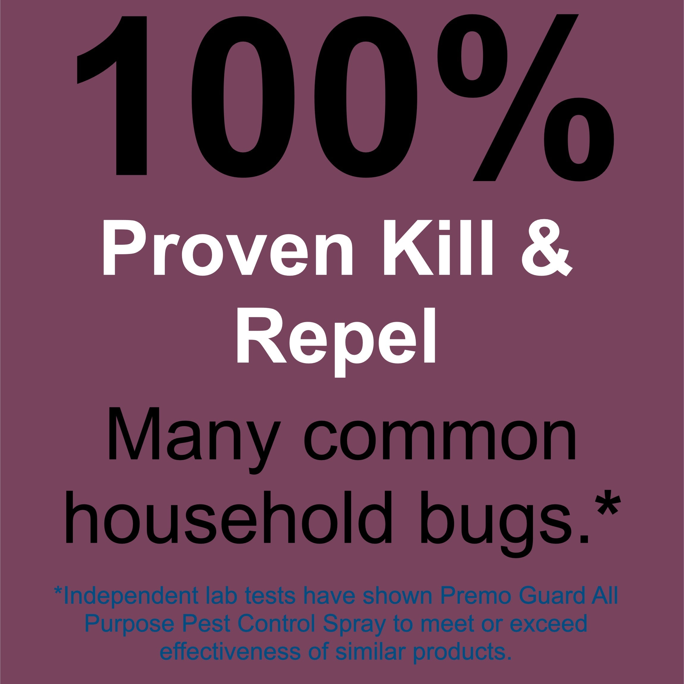 All Purpose Indoor Pest Control Spray - 32 oz