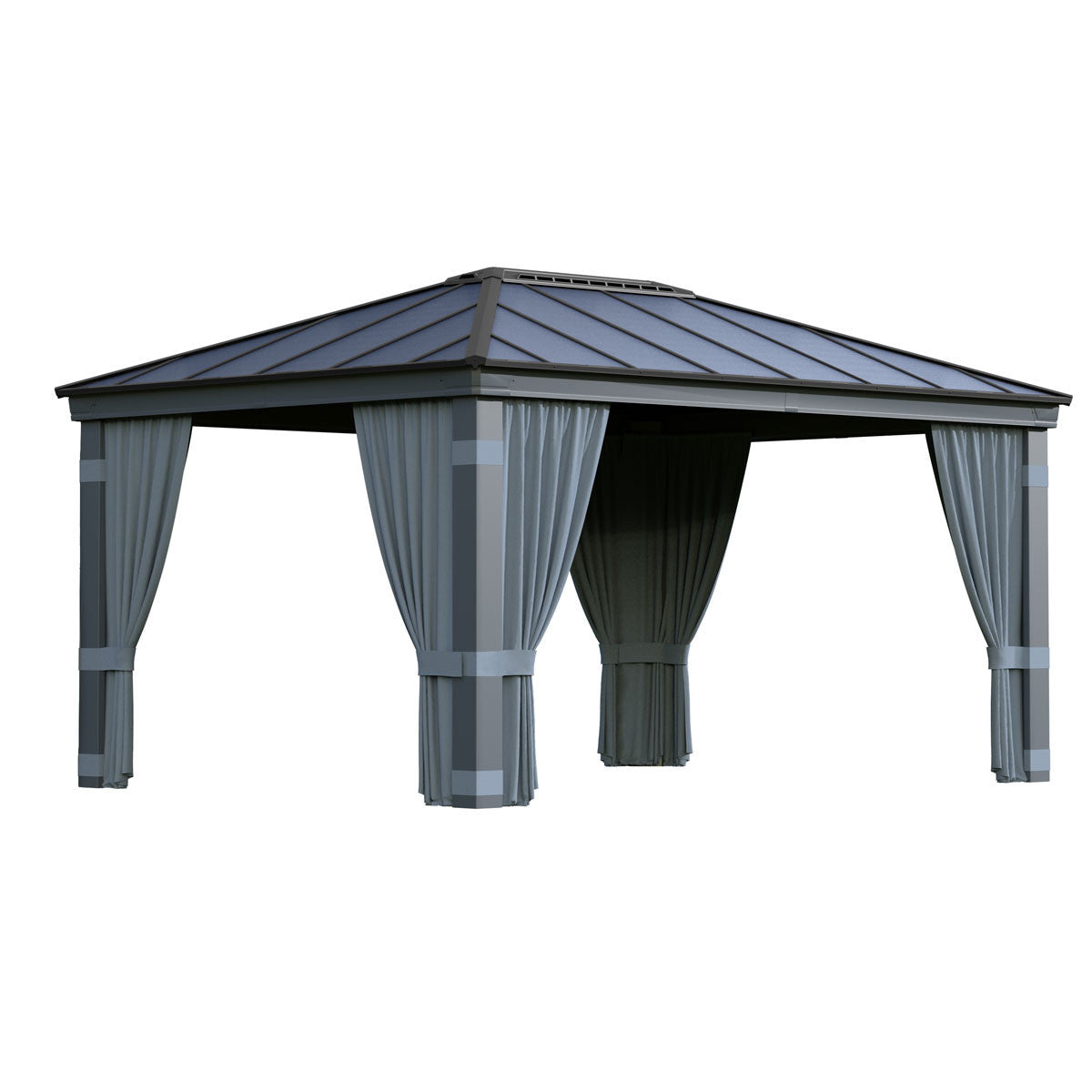 Accessories for Dallas Gazebo Kit