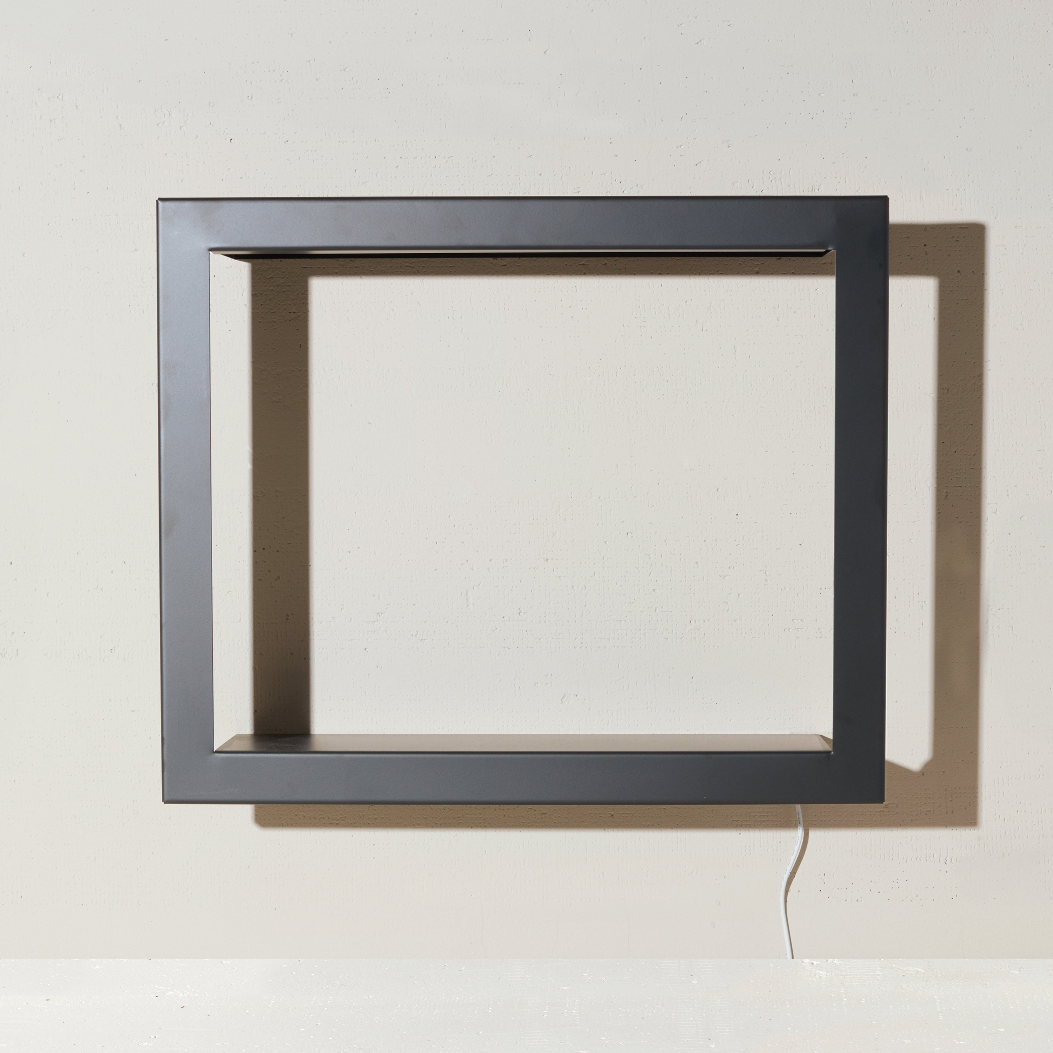 Smart Standard Growframe - Wall Mounted Grow Light