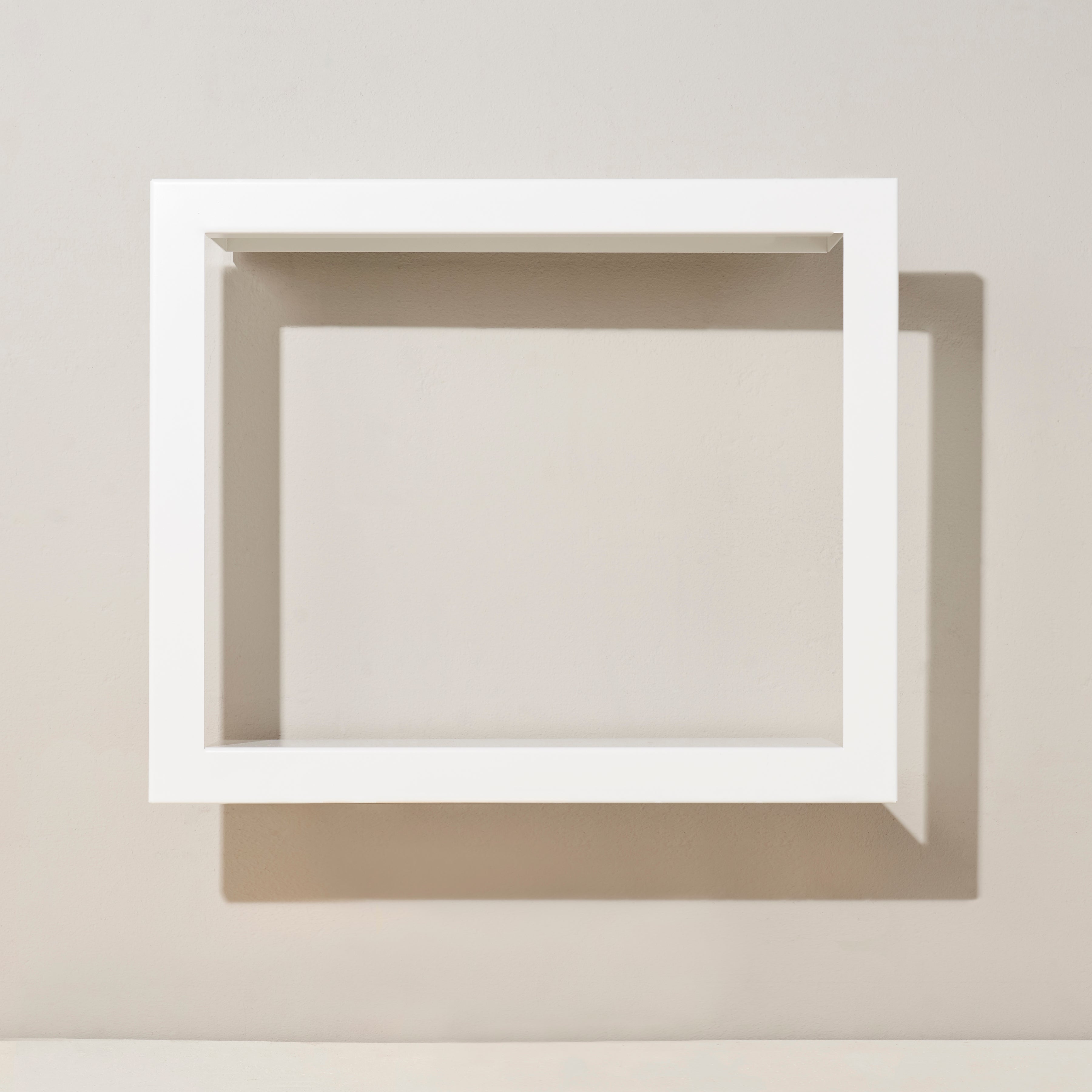 Smart Standard Growframe - Wall Mounted Grow Light