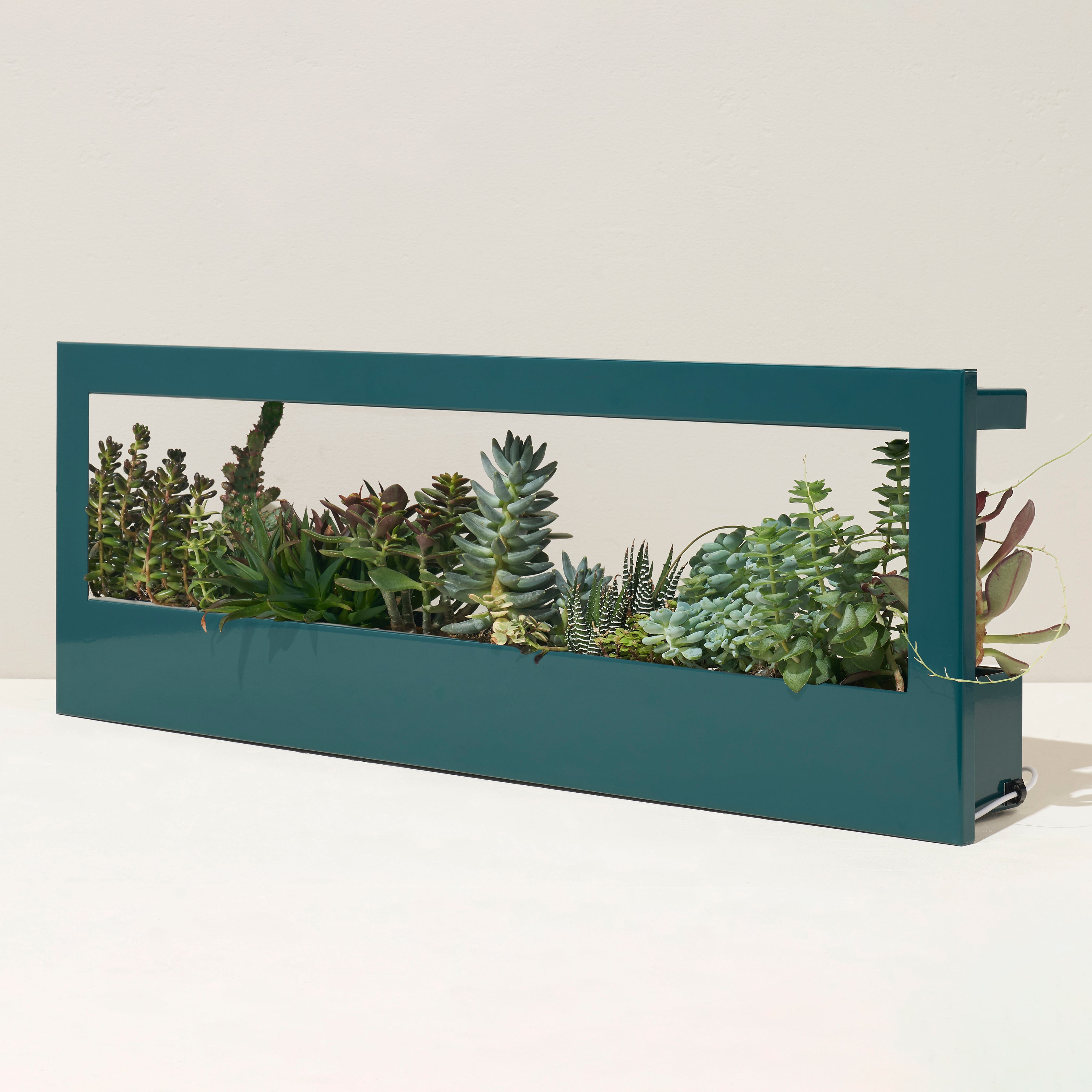 Smart Landscape Growframe - Wall Mounted Grow Light