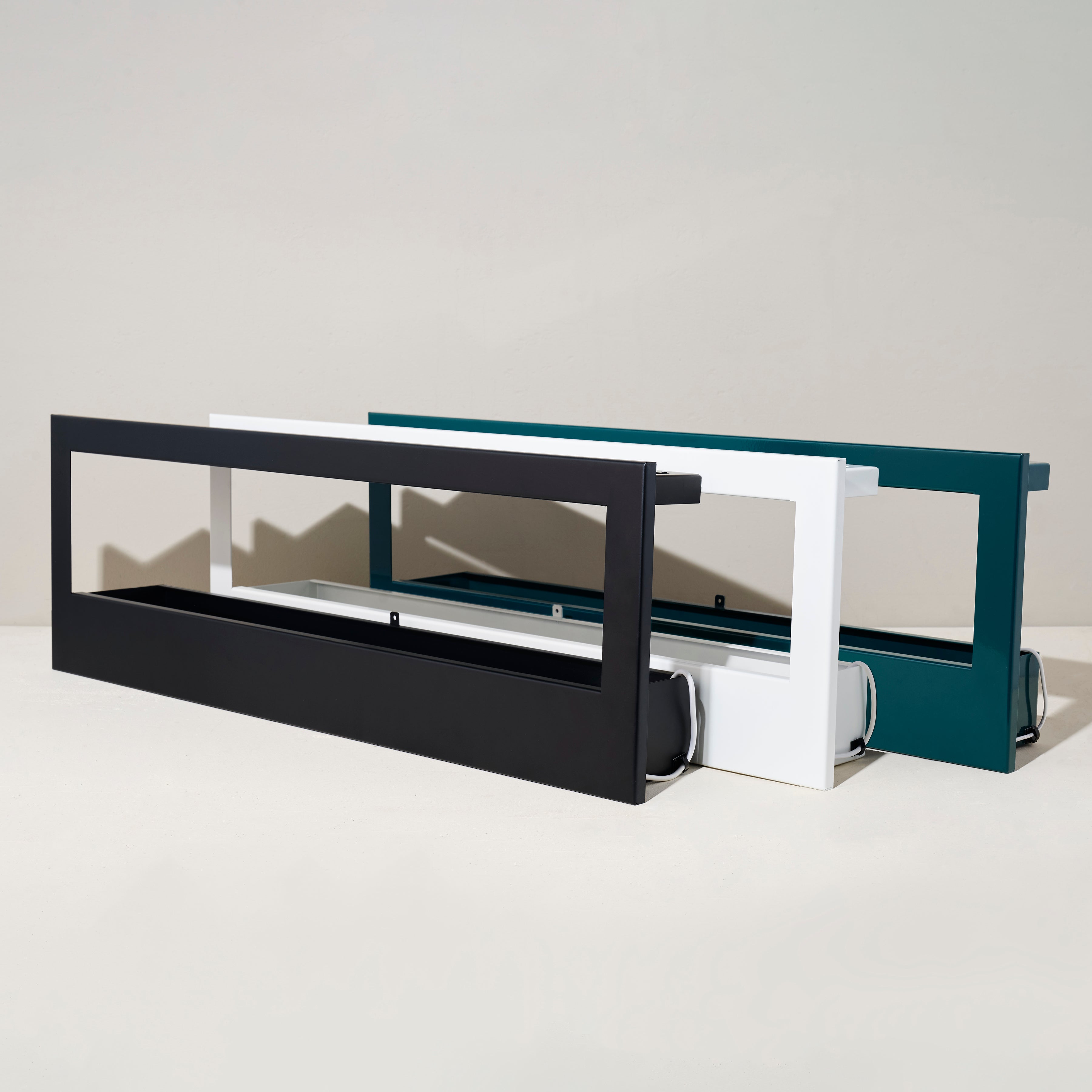 Smart Landscape Growframe - Wall Mounted Grow Light