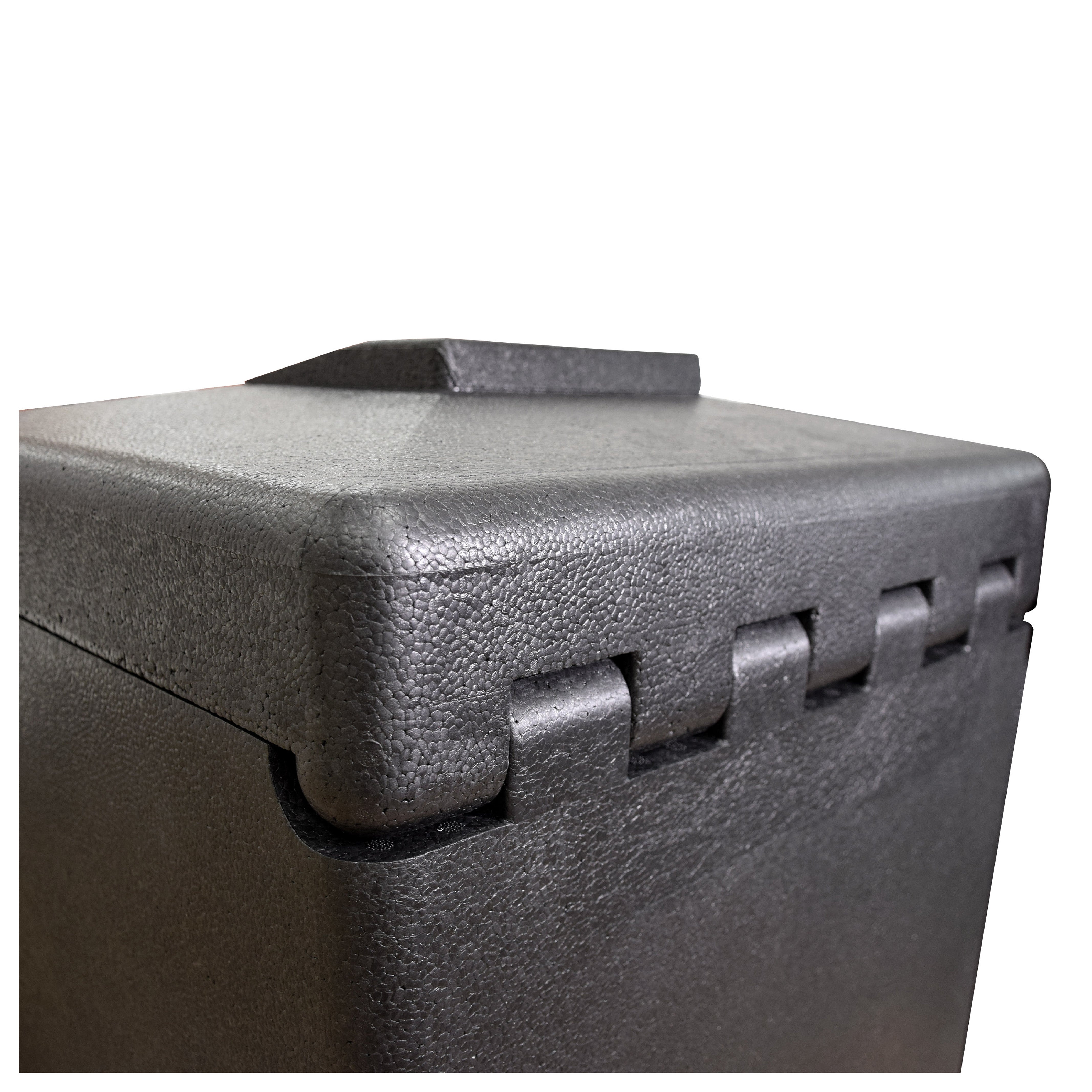 HOTBIN Mini 100 Composter - 3.5 Cubic Feet (26 Gallon) Compost Bin