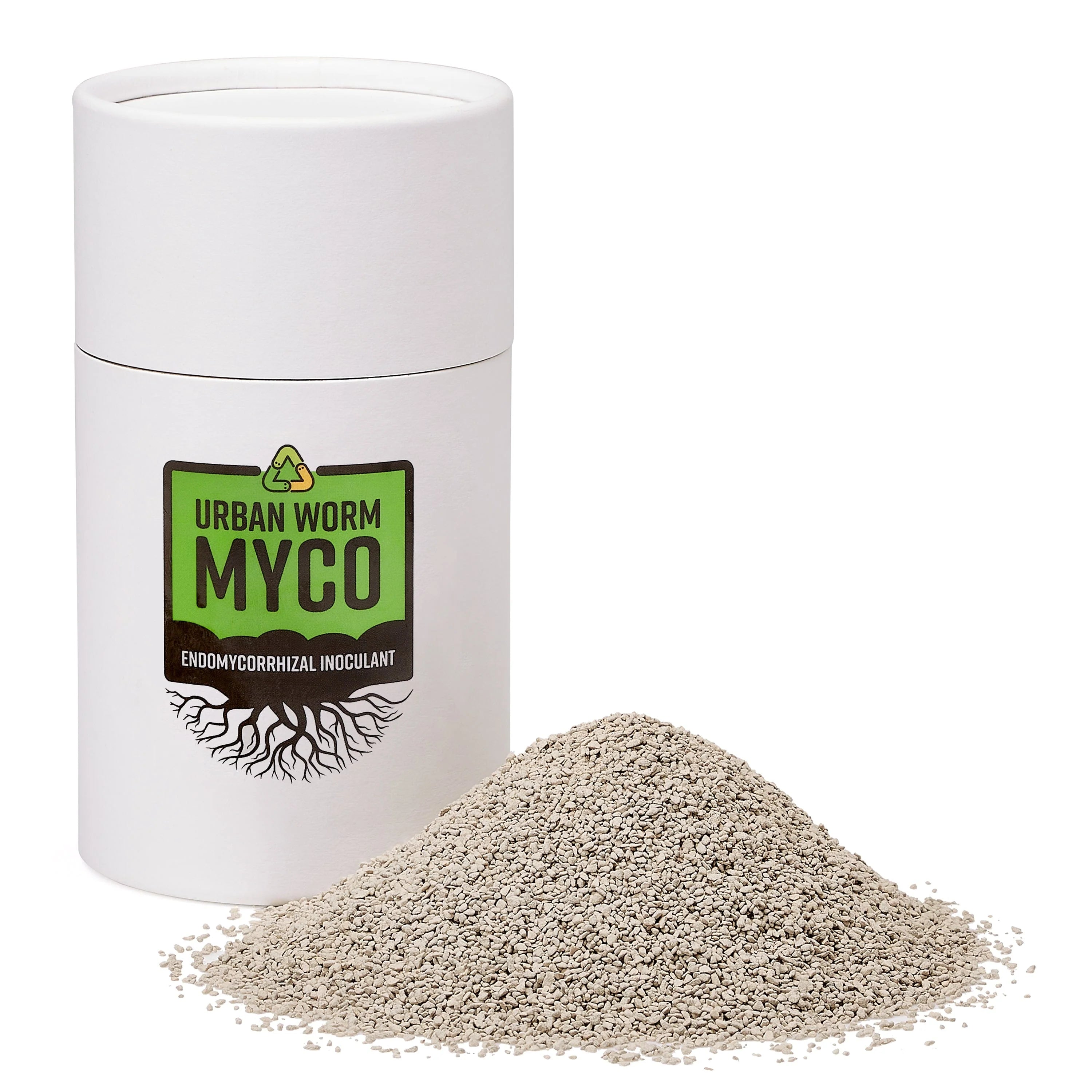 Premium Amendment Bundle – Organic Worm Castings, Biochar & Mycorrhizae