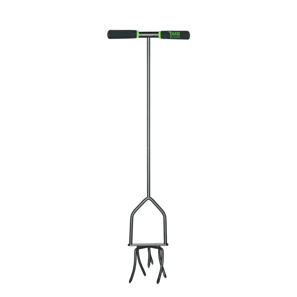 Twist & Till Garden Tool