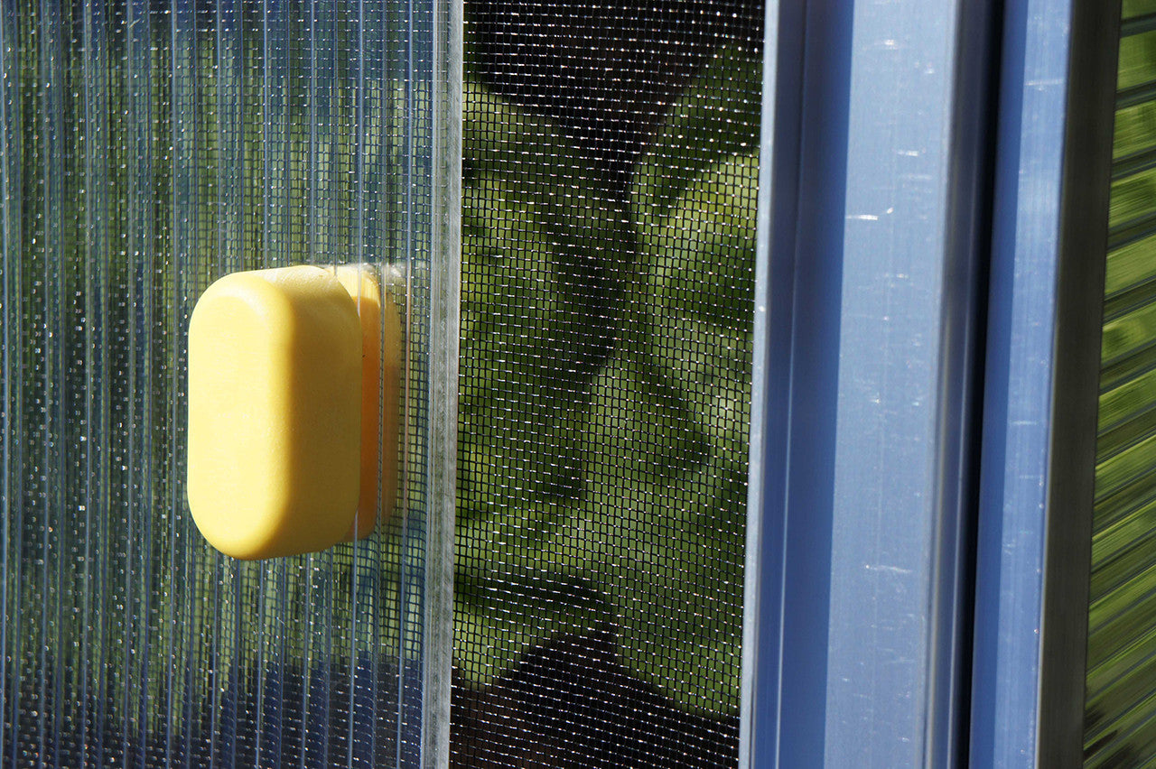 Year-Round Cold Frame