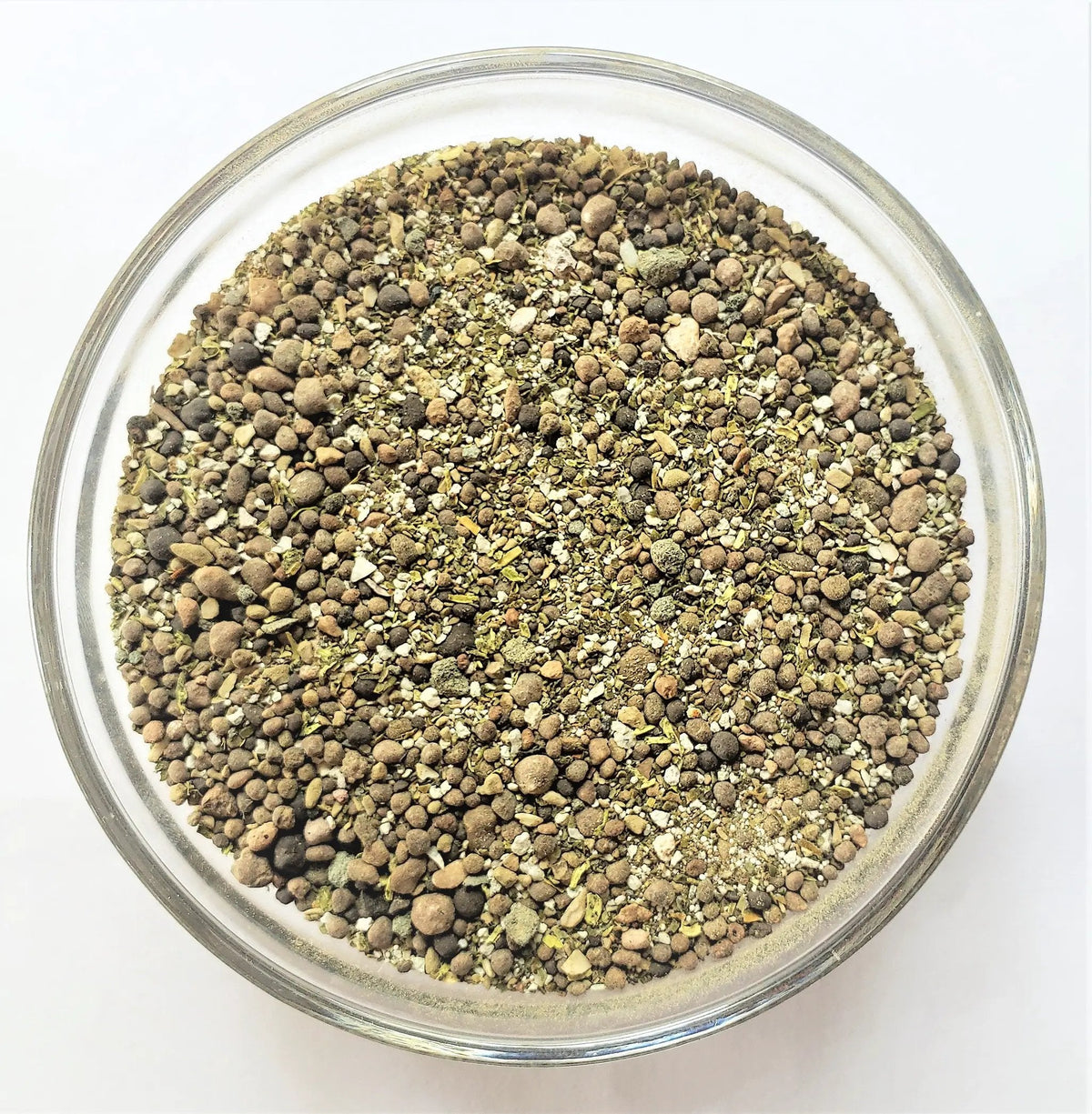 Organic Nutrient & Mineral Blend 1-1.4-0.49 - Calcium-Rich Soil Amendment