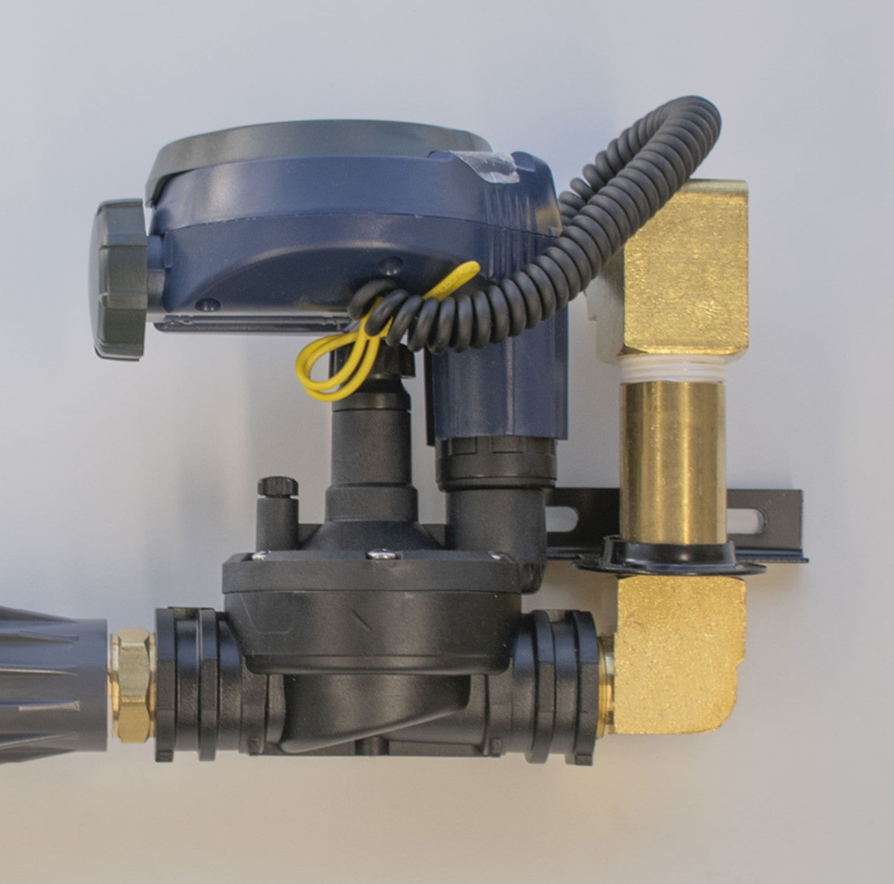 Automatic Watering System for Cedar Complete Raised Garden Bed Kits