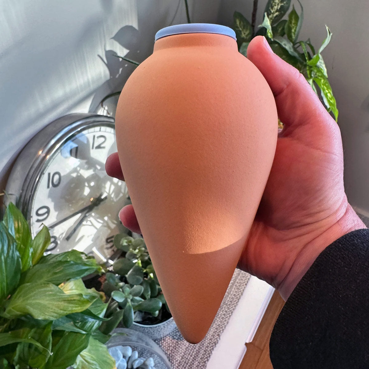 Oya Clay Watering Spike