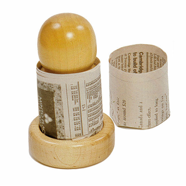 Potmaker Paper Pot Press