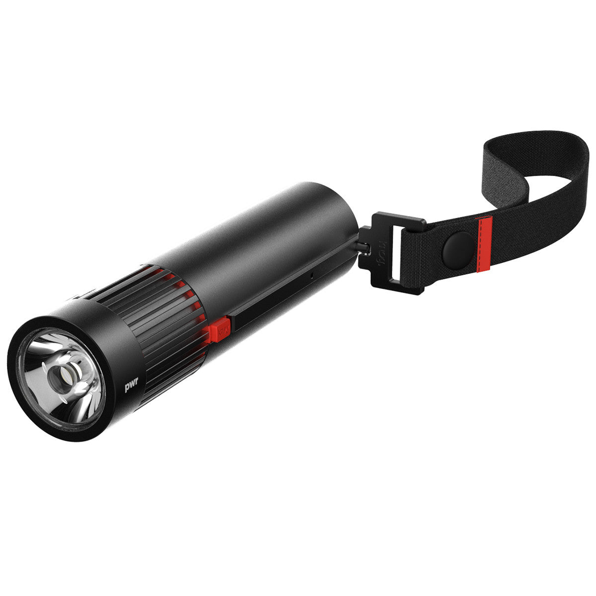 PWR Modular Flashlights | Eartheasy