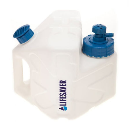 LifeSaver Cube Portable Water Filter - Eartheasy